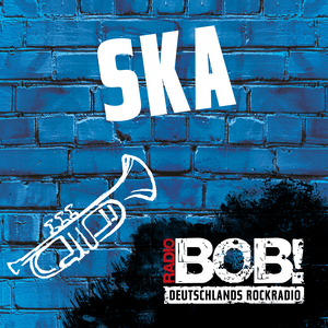 Listen to RADIO BOB Ska in the App