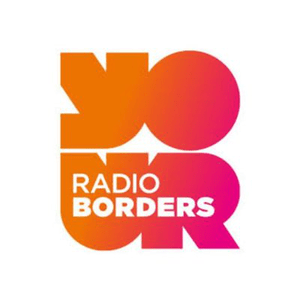 Listen to Radio Borders in the App