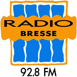 Radio Bresse 92.8 FM