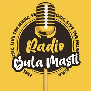 Listen to Radio Bula Masti in the App