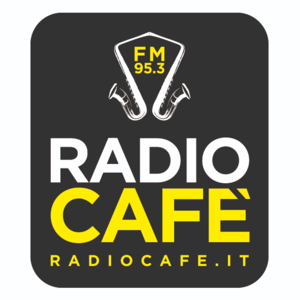 Listen to Radio Cafè in the App