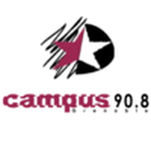 Listen to Radio Campus Grenoble in the App