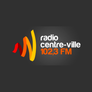 Listen to Radio Centre-Ville in the App