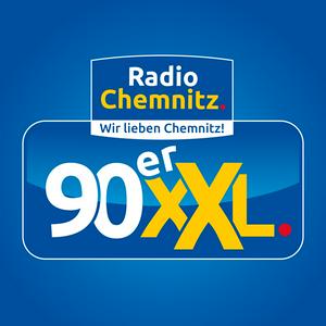 Radio Chemnitz - 90er XXL
