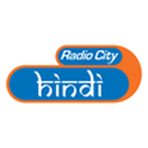 Listen to Radio City Hindi in the App