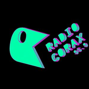 Listen to Radio CORAX Halle 95.9 FM in the App