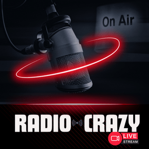 Listen to Radio Crazy in the App