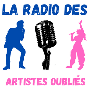 Listen to La Radio des Artistes Oubliés in the App