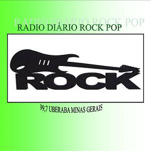 RADIO  DIÁRO ROCK  POP 99,7