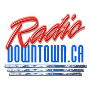 Listen to Radiodowntown.ca  in the App