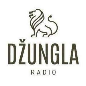 Listen to Radio Džungla in the App