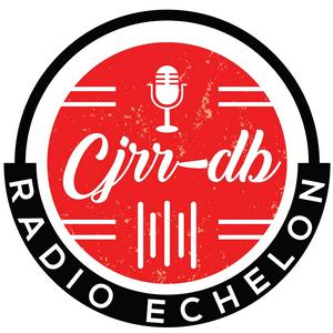 Listen to CJRR-DB Radio Echelon in the App