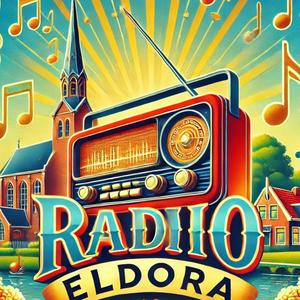 Listen to Radio Eldora in the App