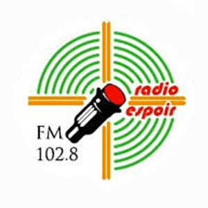 Listen to Radio Espoir in the App