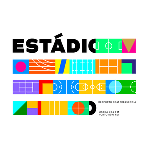 Listen to Rádio Estádio Portugal in the App