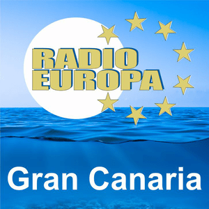 Listen to Radio Europa - Gran Canaria in the App