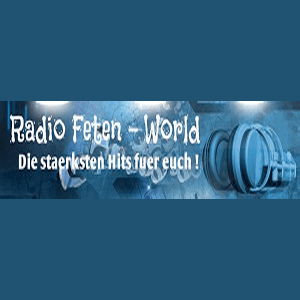 Listen to Radio Feten-World in the App