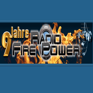 Radio Fire Power