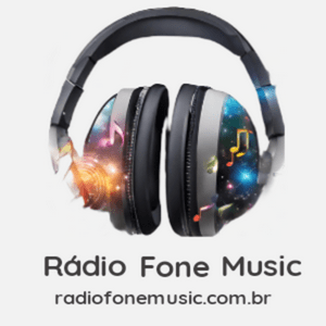 Listen to Rádio Fone Music in the App