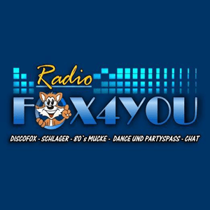 Listen to Radio Fox4You in the App