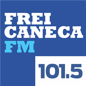 Listen to Rádio Frei Caneca FM in the App