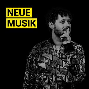 Listen to RADIO HAMBURG Neue Musik in the App