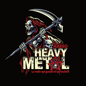 Listen to RADIO HEAVY METAL in the App