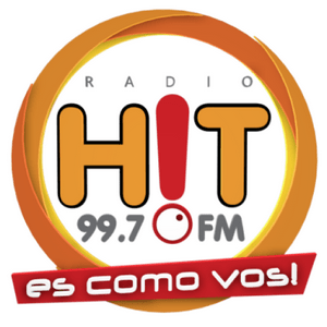 Listen to Radiohit 99.7 Honduras in the App