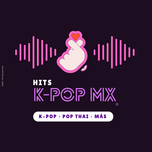 Hits K-Pop MX