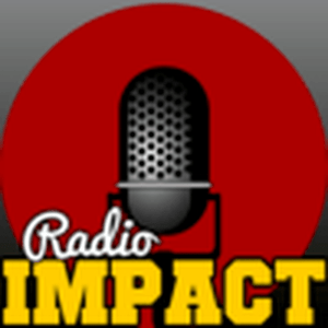 Listen to Radio Impact in the App