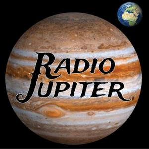 Radio Jupiter