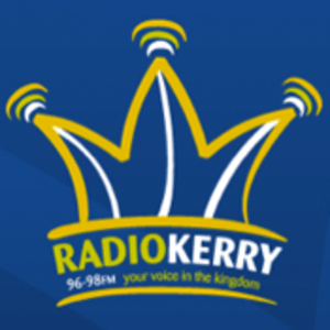 Listen to Radio Kerry in the App