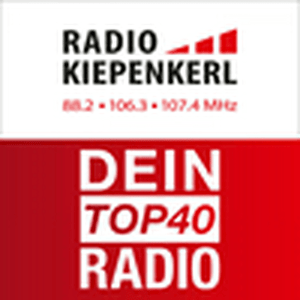 Radio Kiepenkerl - Dein Top40 Radio