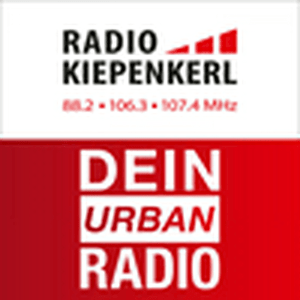 Listen to Radio Kiepenkerl - Dein Urban Radio in the App