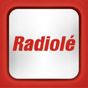 Listen to Radiolé in the App