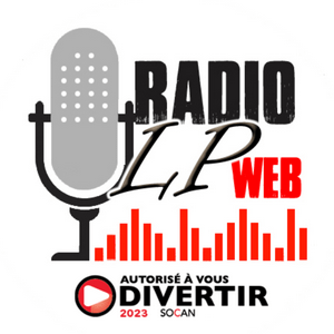 Listen to Radio LP Web in the App