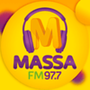 Listen to Rádio Massa FM (Curitiba) in the App