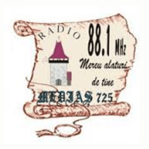 Radio Medias 725