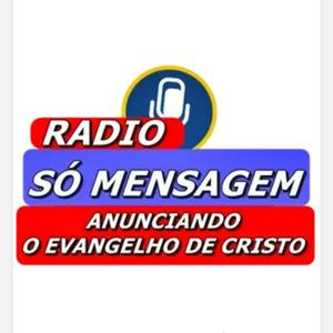 Listen to RADIO SO MENSAGEM in the App