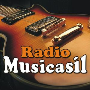 Listen to RADIO MUSICASIL in the App