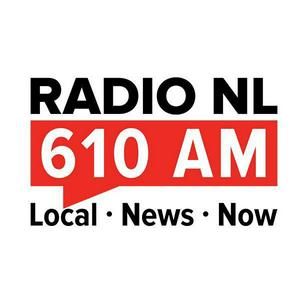 Listen to Radio NL 610 AM in the App