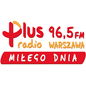 Listen to Radio Plus Warszawa in the App