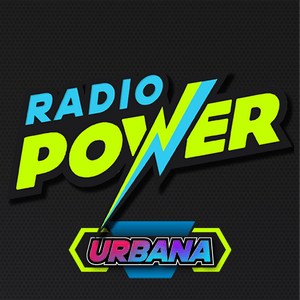 Listen to Radio Power Urbana in the App