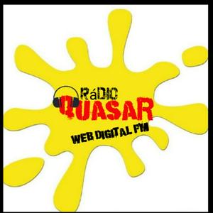 Listen to radio quasar web in the App