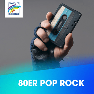 Listen to Radio Regenbogen 80er Pop-Rock in the App