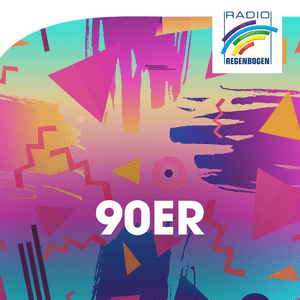 Listen to Radio Regenbogen - 90er in the App