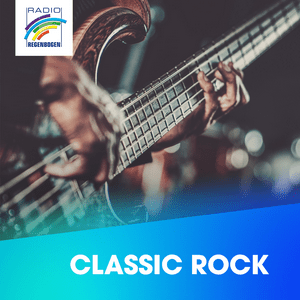 Listen to Radio Regenbogen Classic Rock in the App