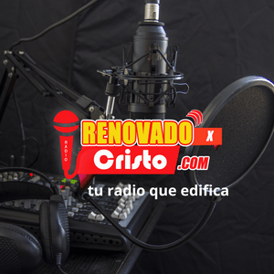 Listen to radio renovadoxcristo in the App