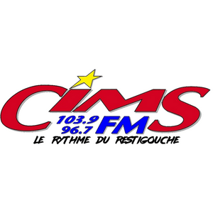 Listen to CIMS FM - Radio Restigouche in the App