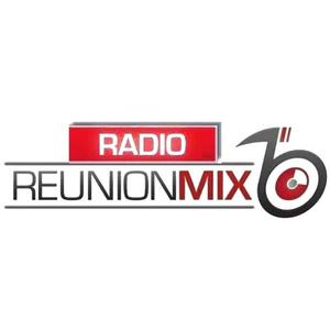 Listen to RADIO REUNION MIX in the App